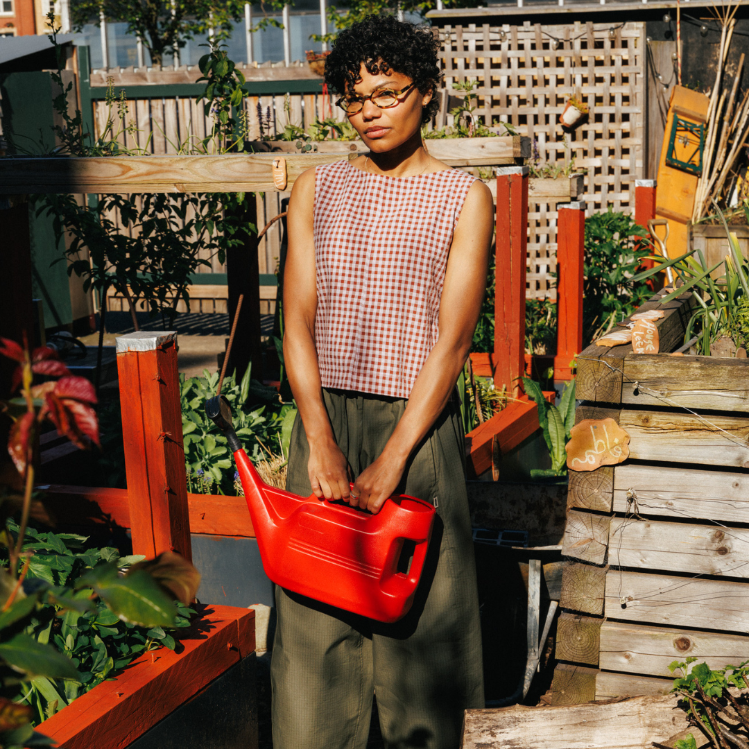 Third Space Collection