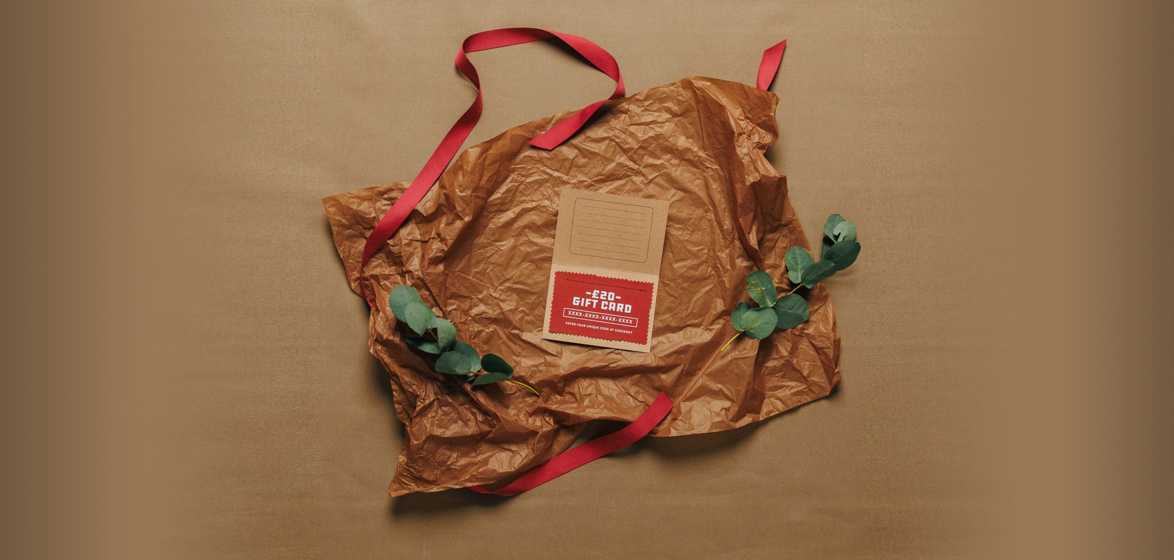 Gift Cards
