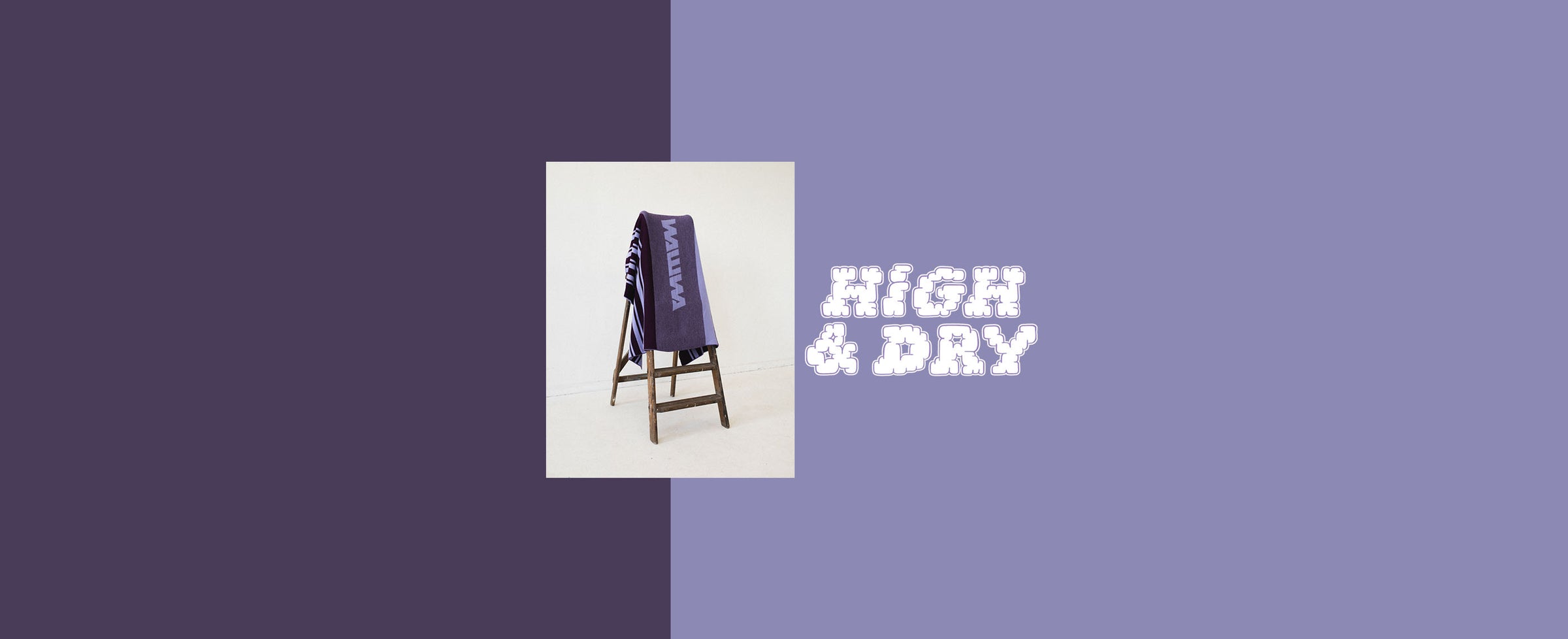 High And Dry