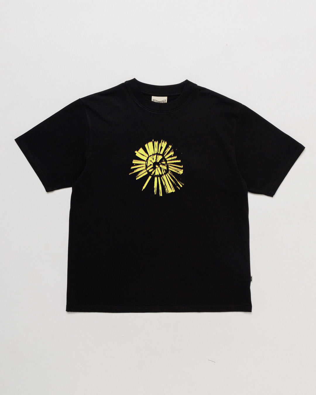 Solaris T-Shirt - Black