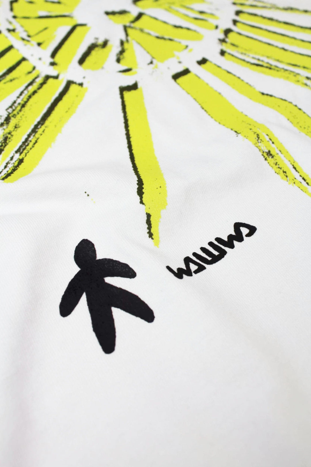 Solaris T-Shirt - White
