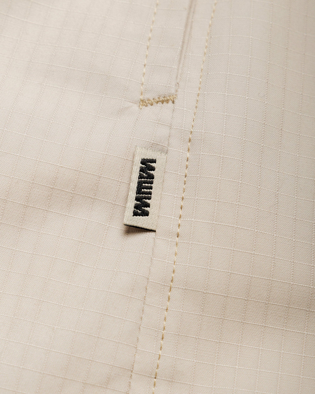 Atlas Pant - Stone