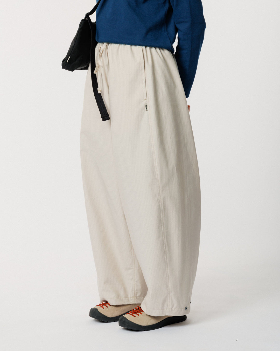 Atlas Pant - Stone