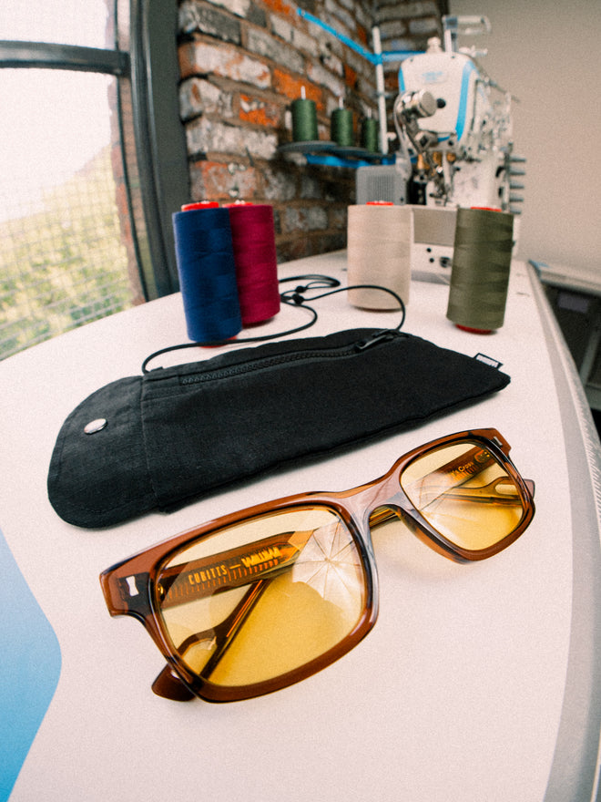 Solaris x WAWWA campaign shot 7