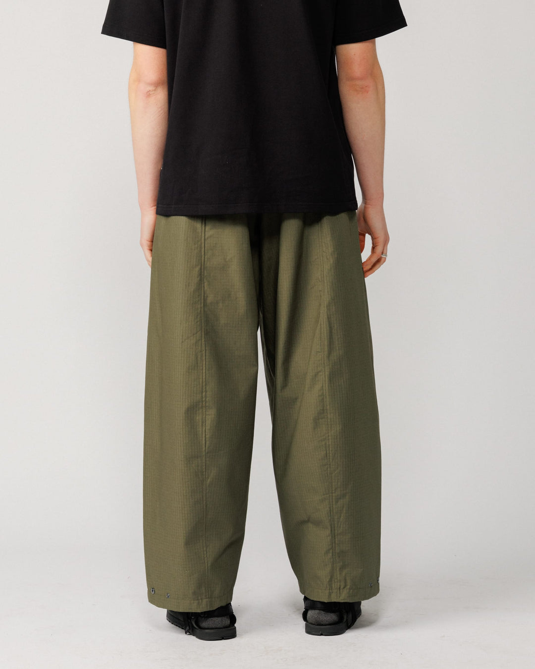 Atlas Pant - Khaki