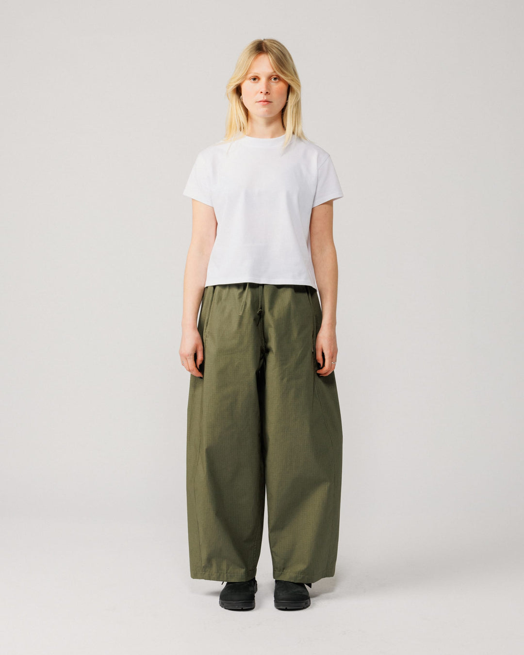 Atlas Pant - Khaki