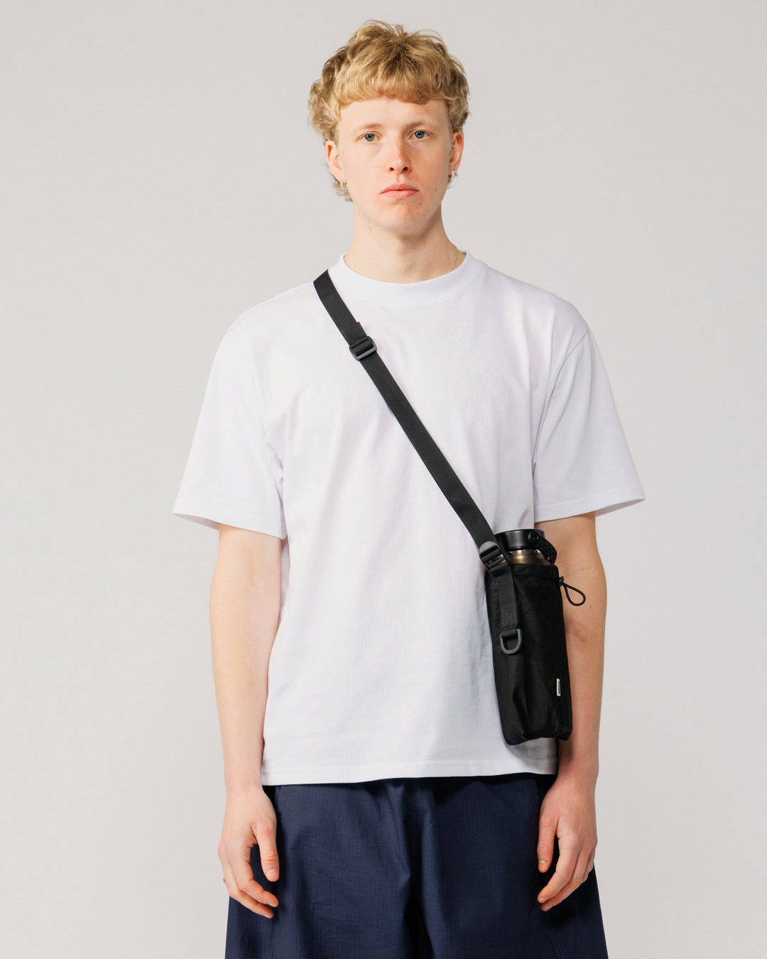 Water Bottle Holder V2 - Black