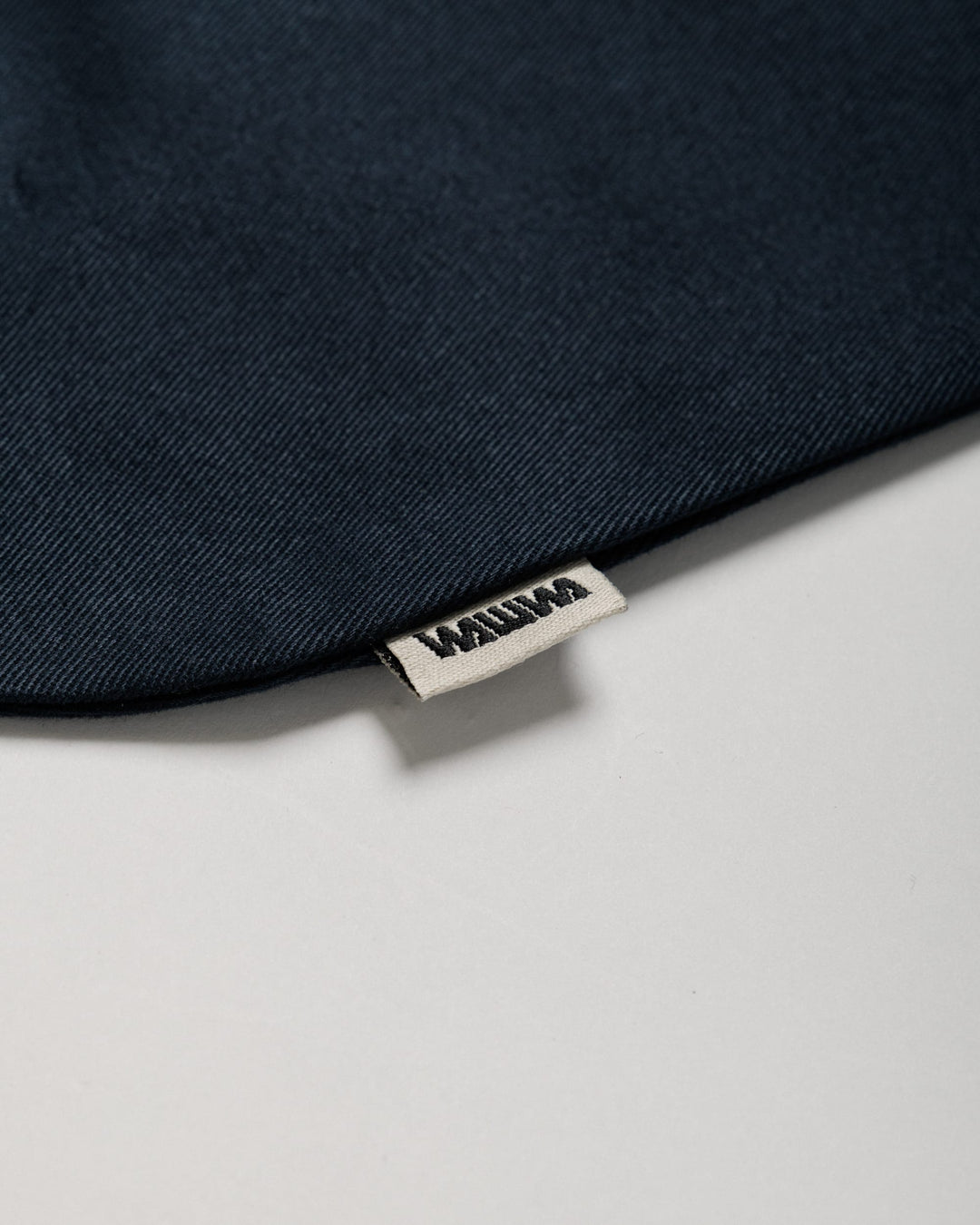 Detachable Apron Pouch - Navy