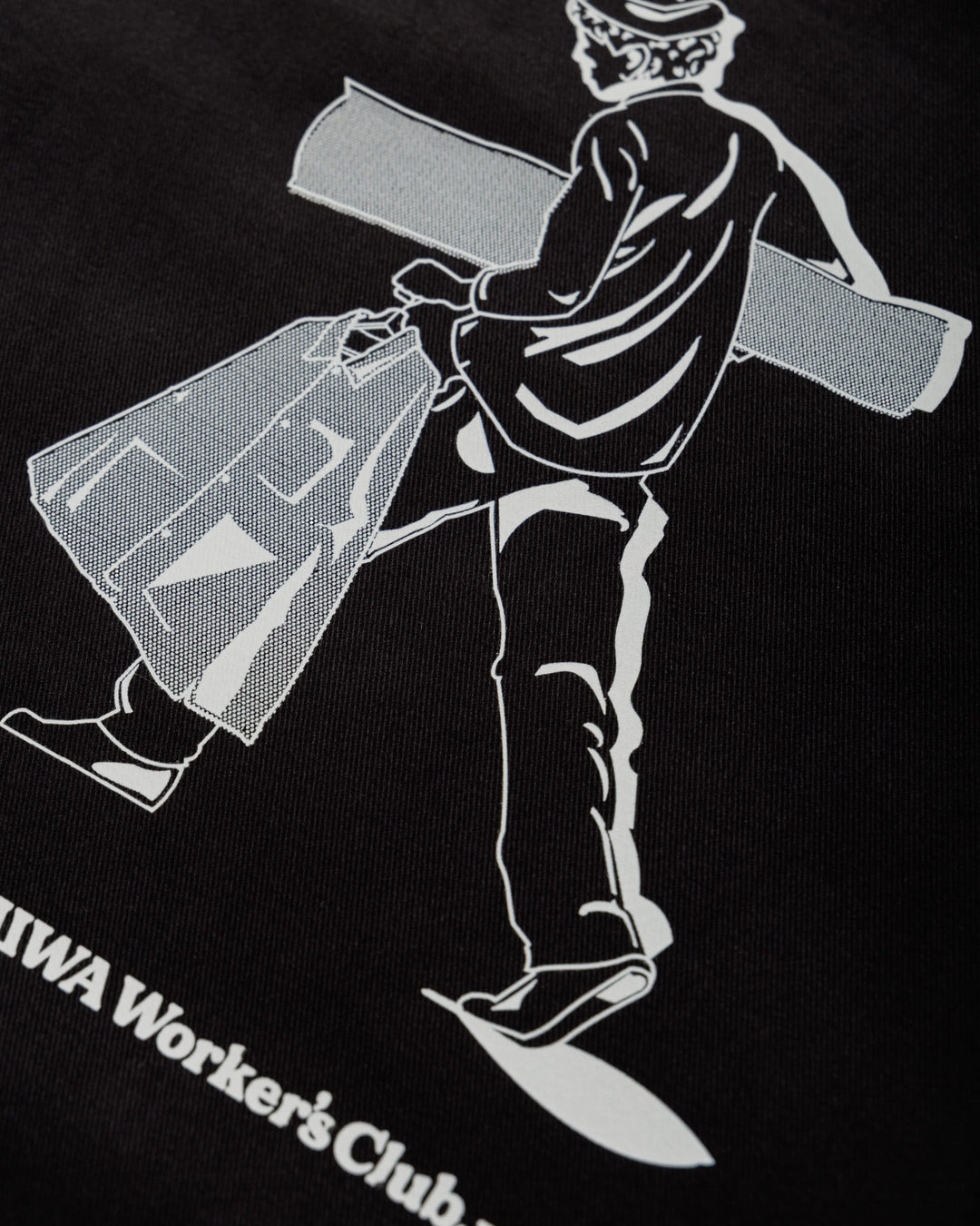 Studio Musette - Black