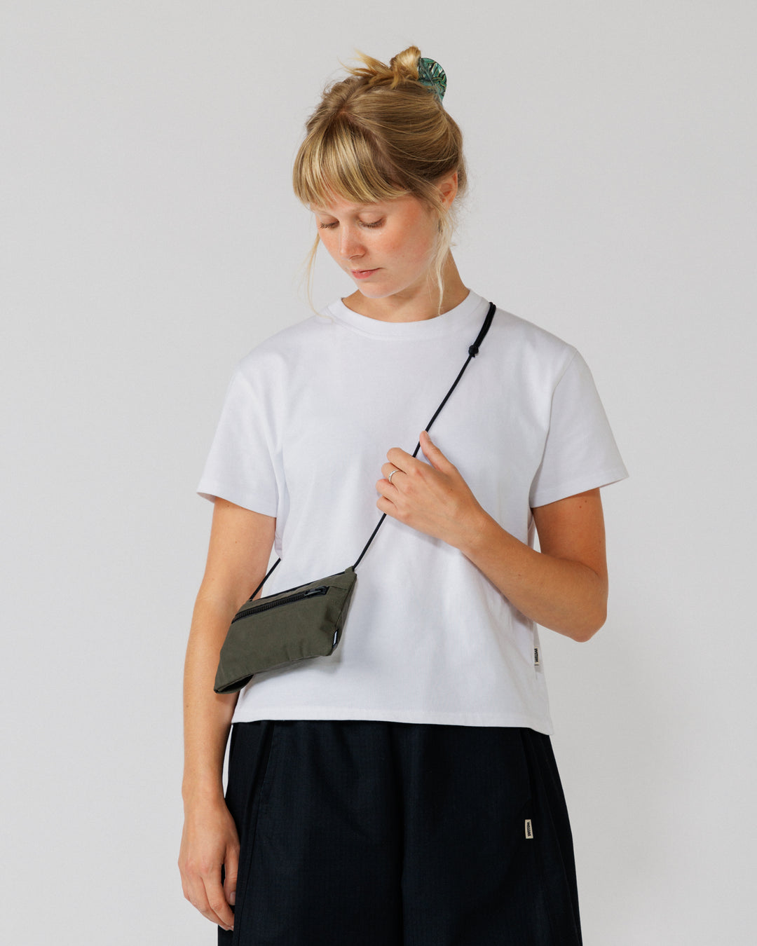 Sunnies Sling - Khaki