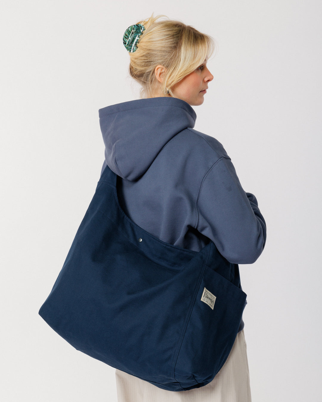 Studio Bag - Navy