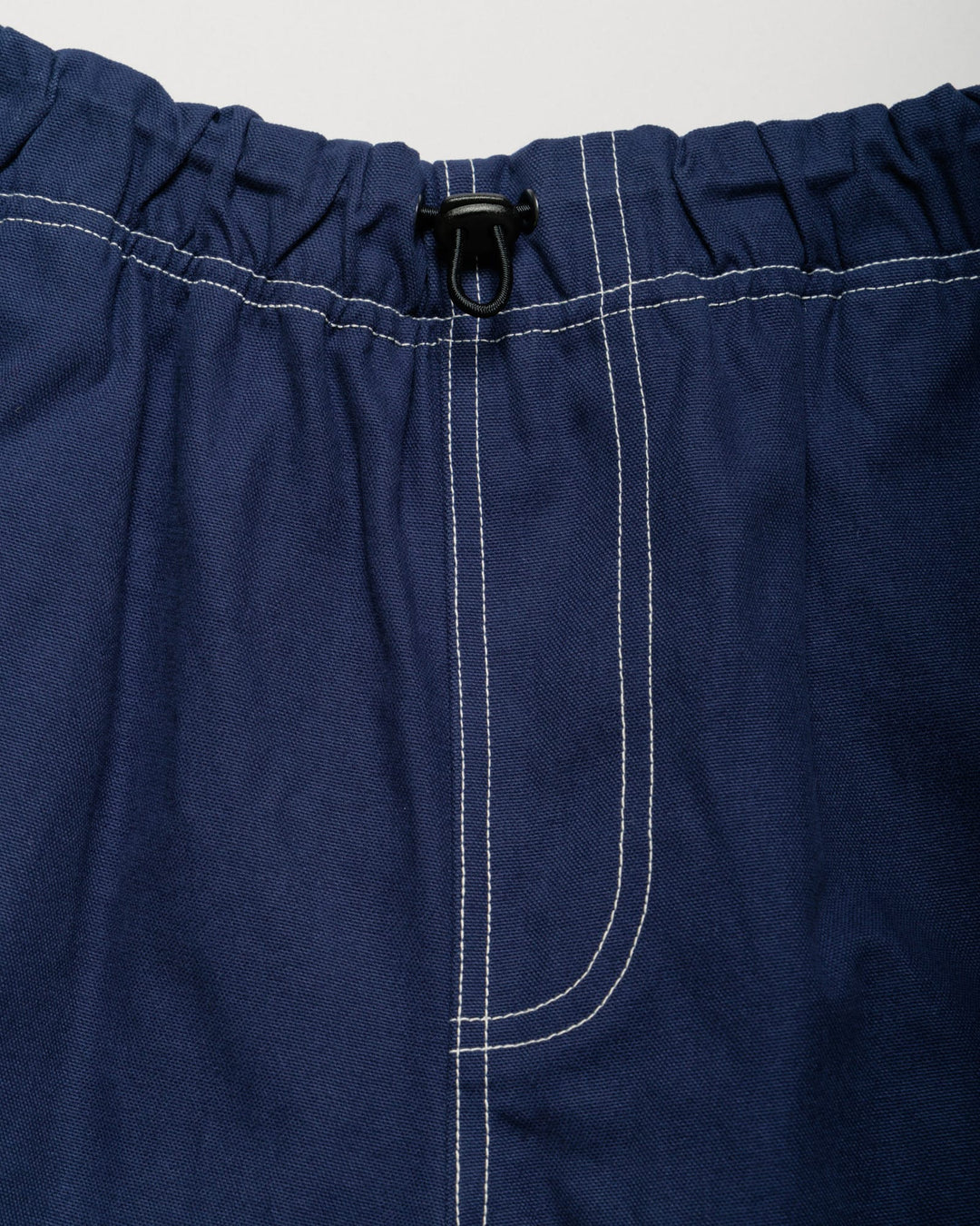 Zama Pant - Blue/White