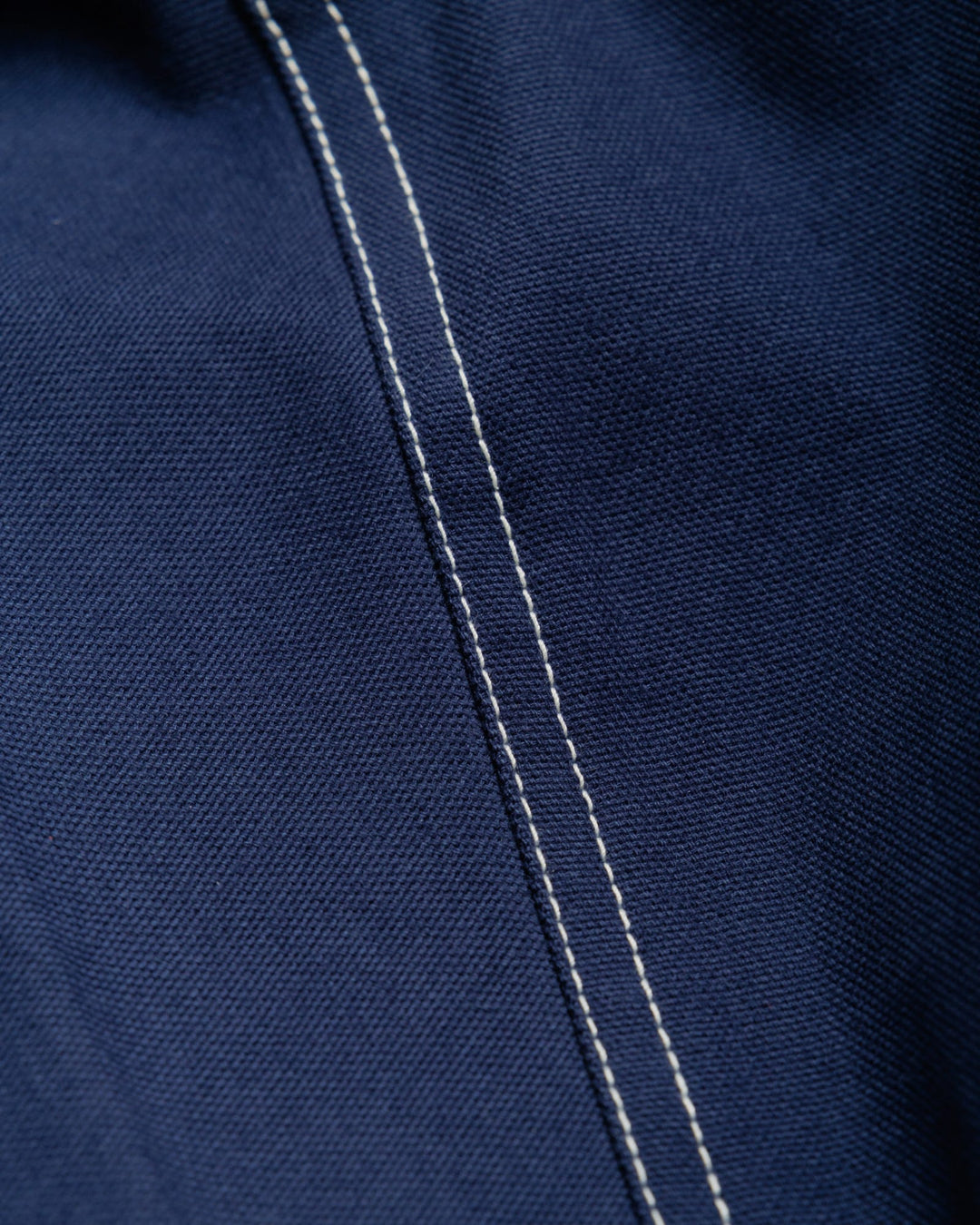 Zama Pant - Blue/White