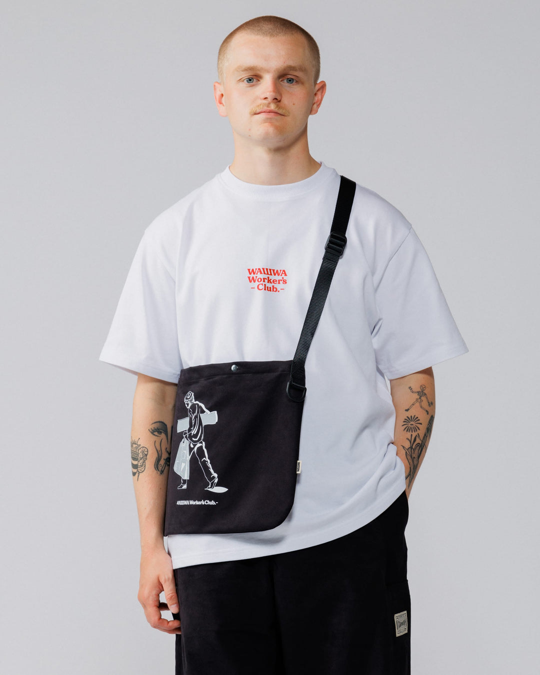 Studio Musette - Black