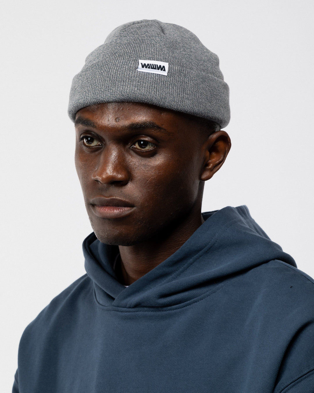 Mill Beanie 3 Pack - Black, Khaki, Grey