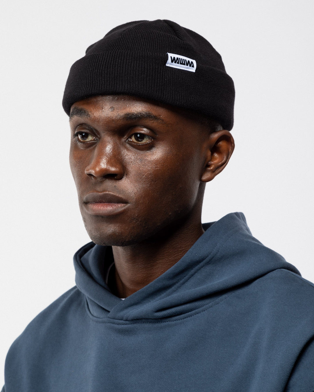 Mill Beanie 3 Pack - Black, Khaki, Grey