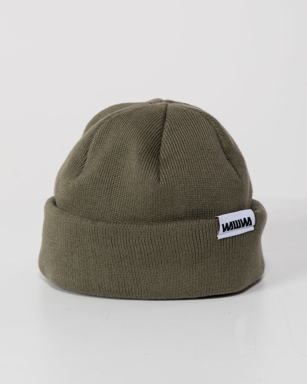 Mill Beanie 3 Pack - Black, Khaki, Grey