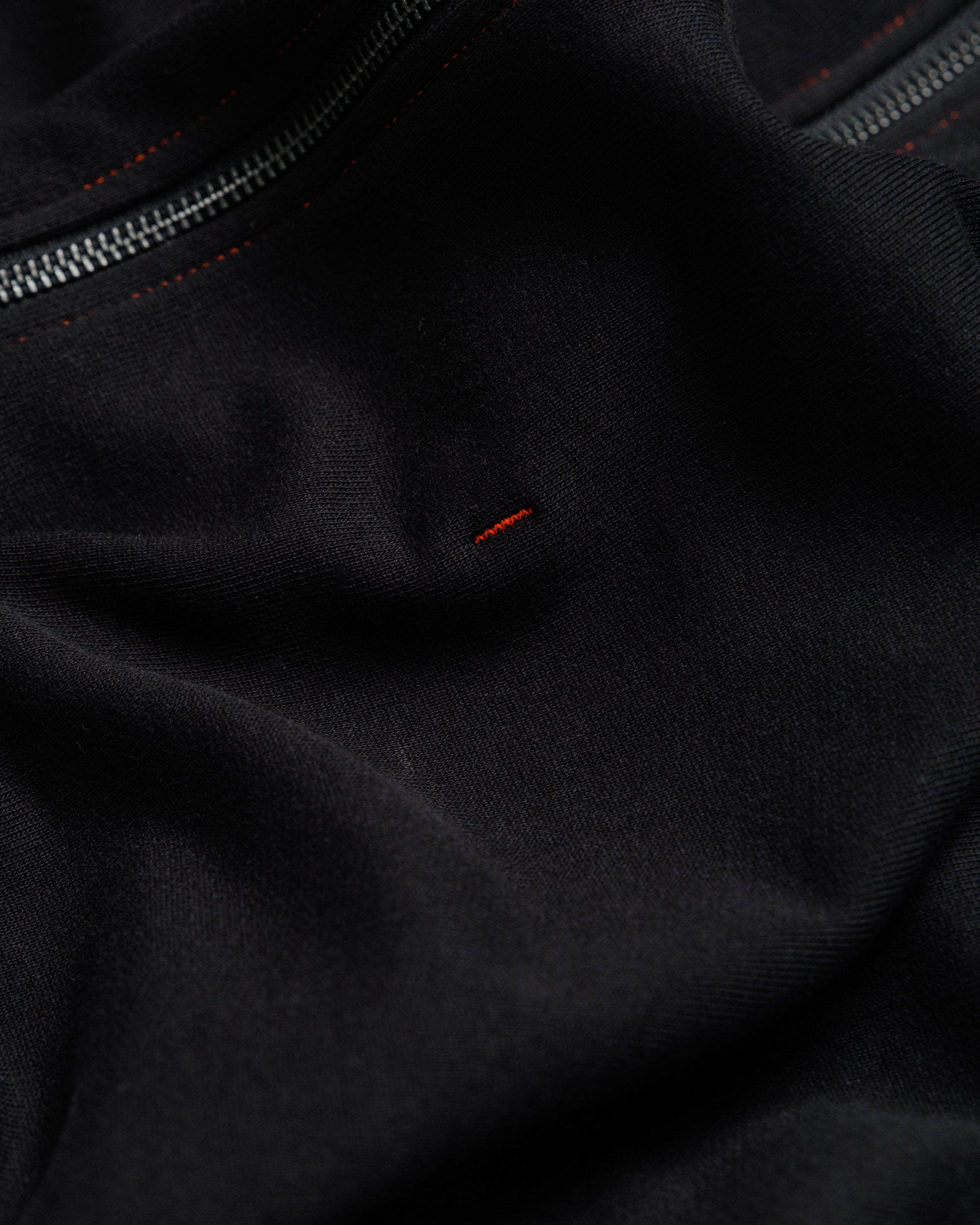 Outnback Recovery Cape in black, embroidered WAWWA logo detail
