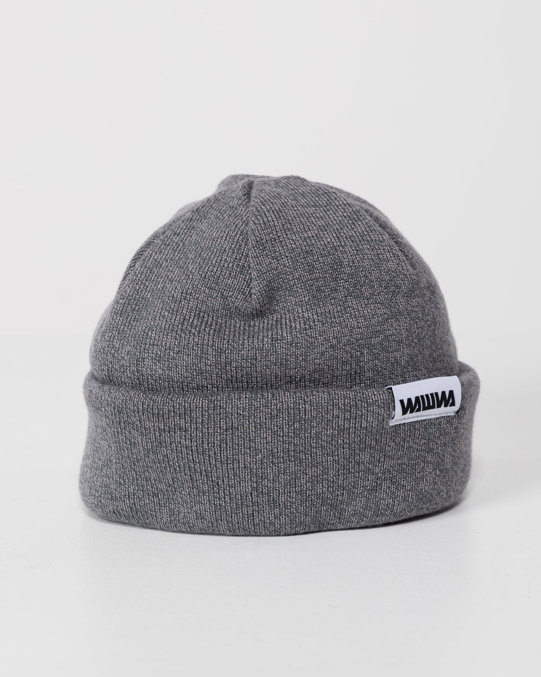 Mill Beanie 3 Pack - Black, Khaki, Grey